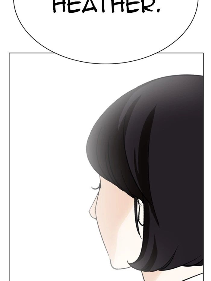Lookism Chapter 282 — page 223