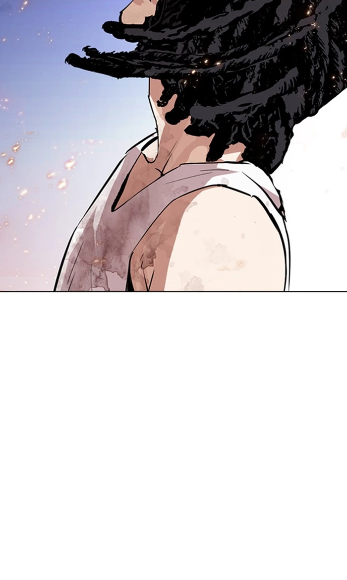 Lookism Chapter 282 — page 244