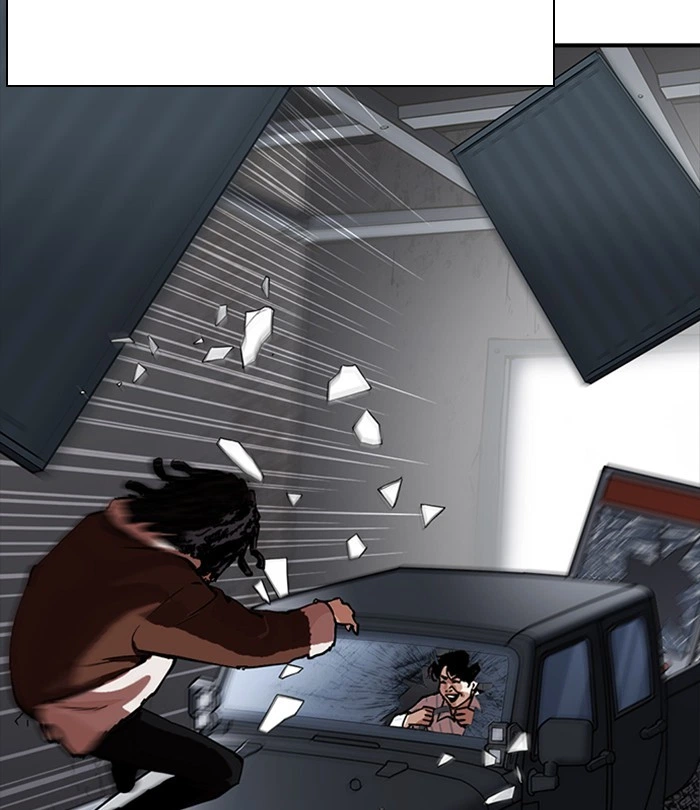 Lookism Chapter 283 — page 6