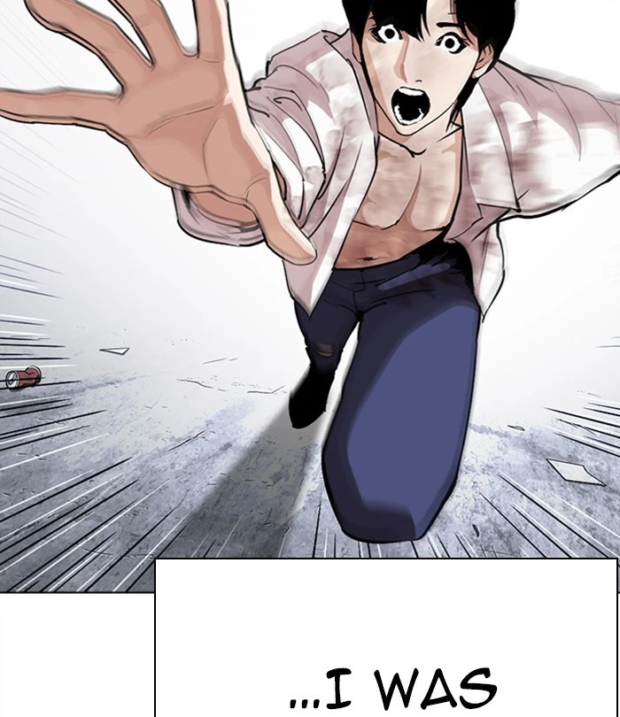 Lookism Chapter 283 — page 14