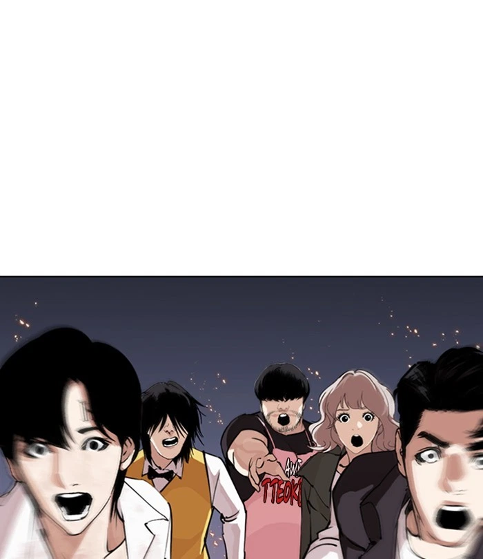 Lookism Chapter 283 — page 20