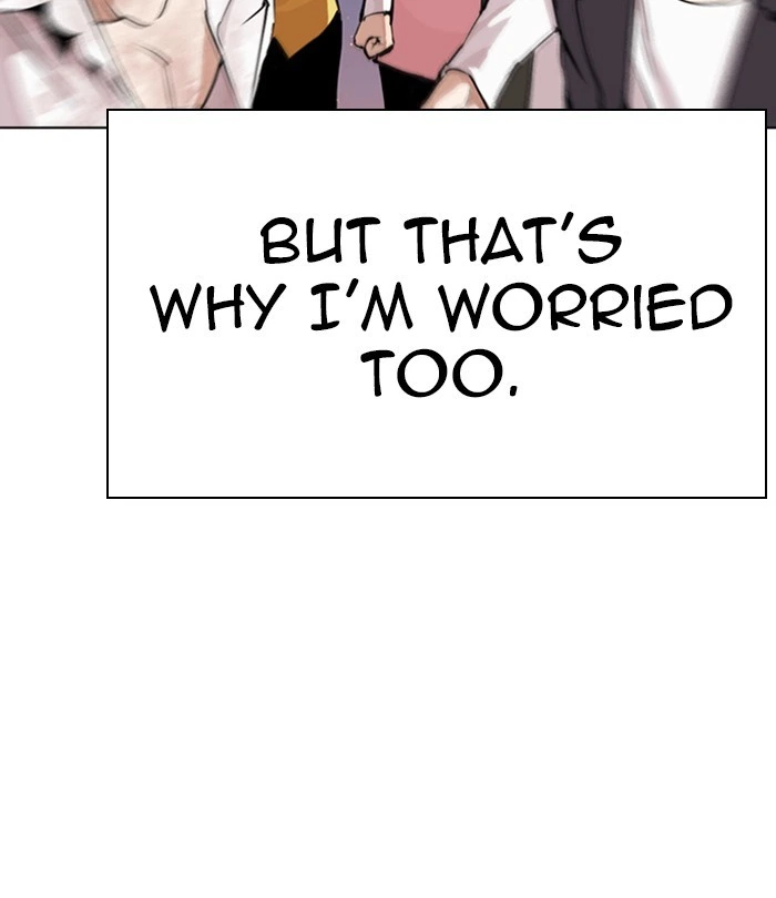 Lookism Chapter 283 — page 21