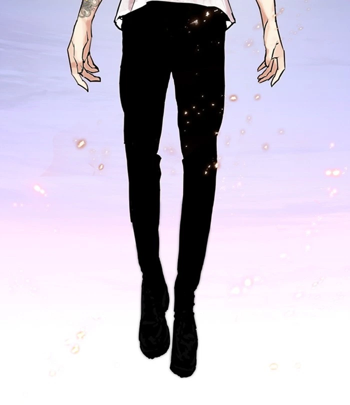 Lookism Chapter 283 — page 26