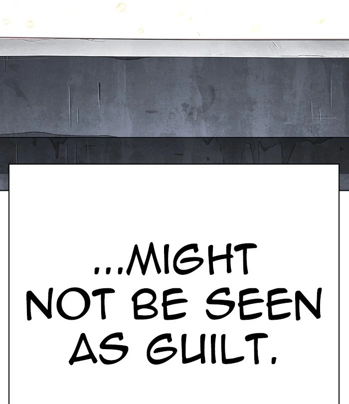 Lookism Chapter 283 — page 27