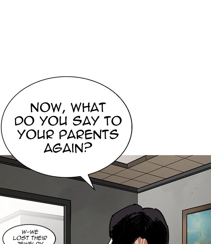 Lookism Chapter 283 — page 36