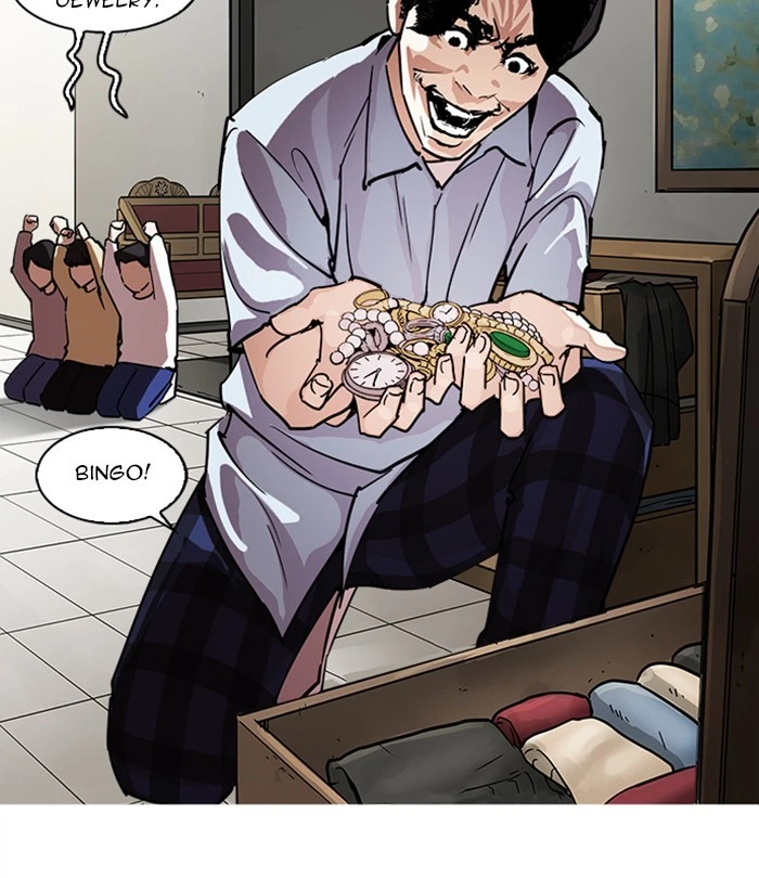 Lookism Chapter 283 — page 37
