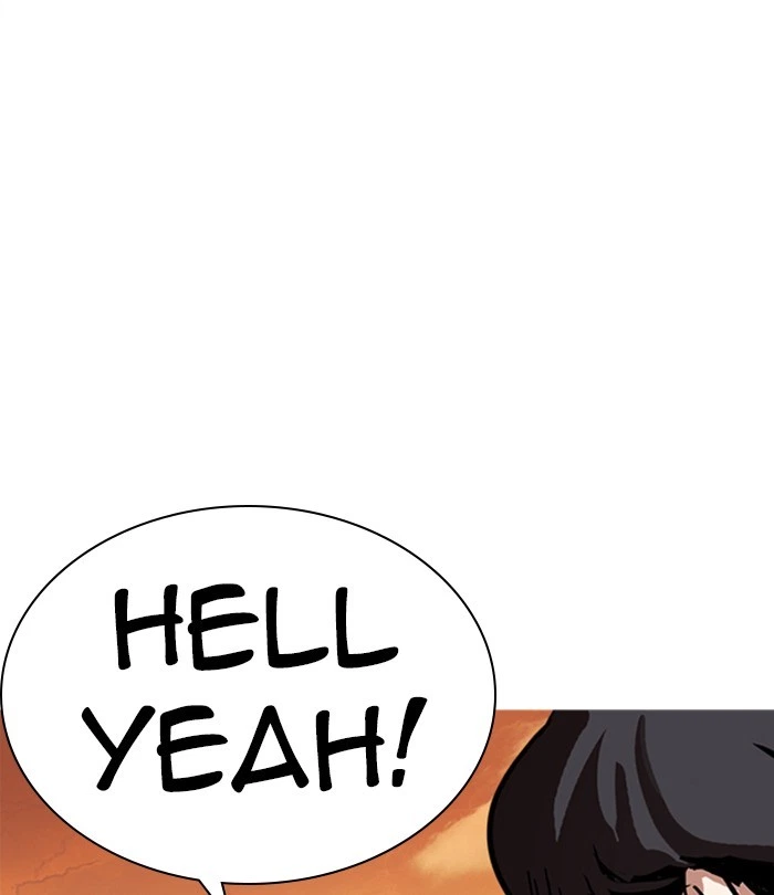 Lookism Chapter 283 — page 38