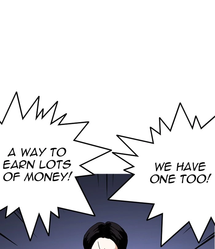 Lookism Chapter 283 — page 43