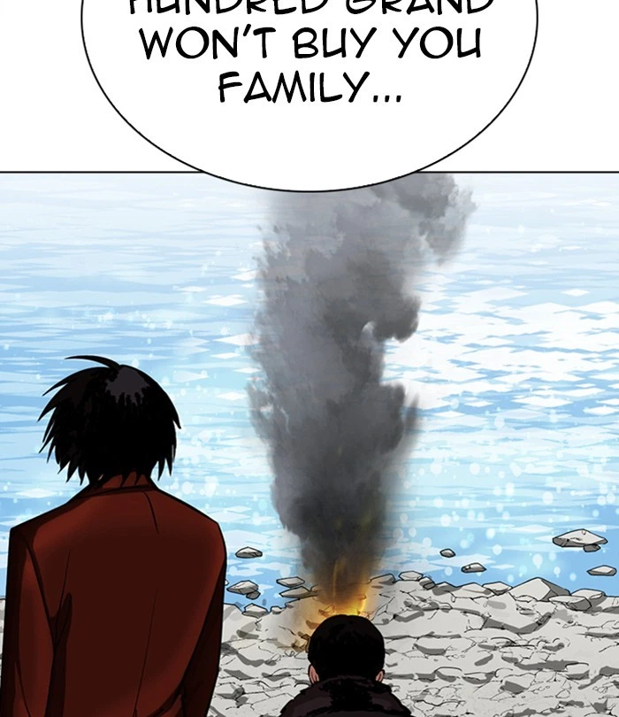 Lookism Chapter 283 — page 69