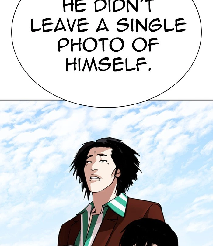 Lookism Chapter 283 — page 79