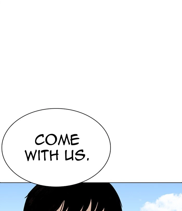Lookism Chapter 283 — page 81