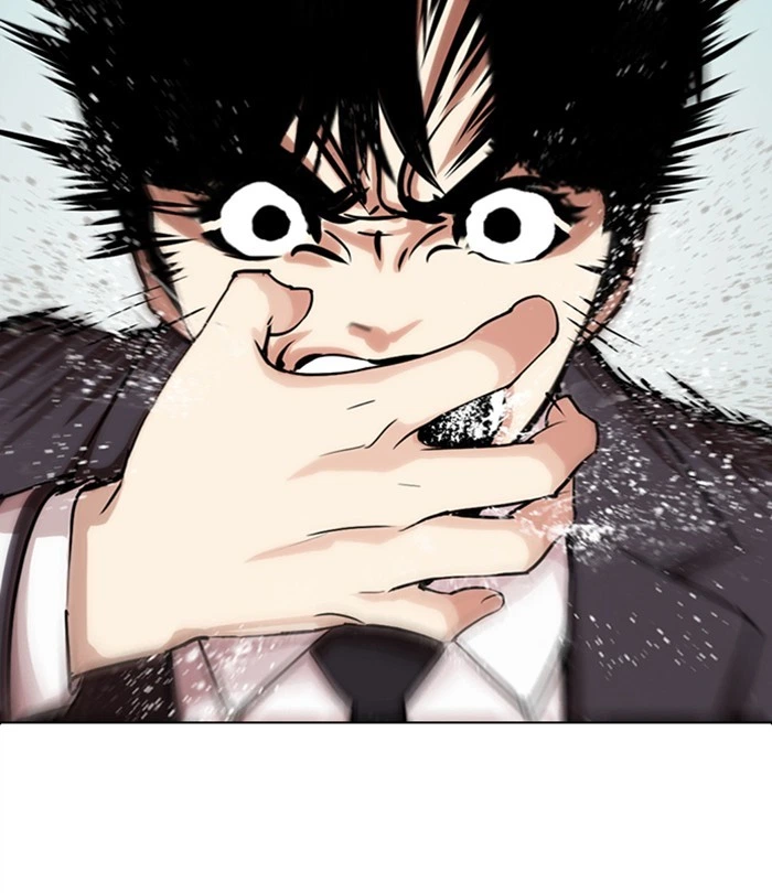 Lookism Chapter 283 — page 86