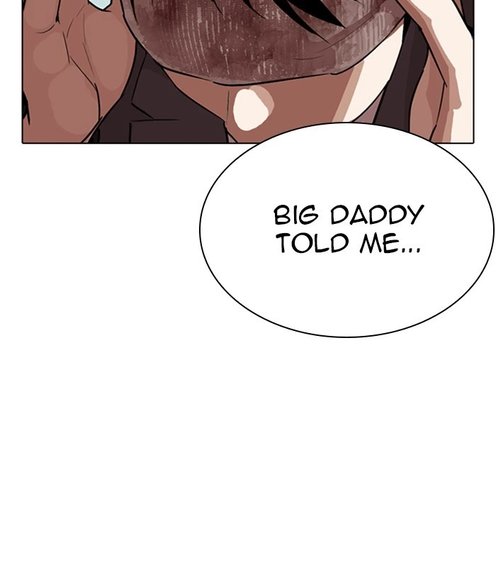 Lookism Chapter 283 — page 90