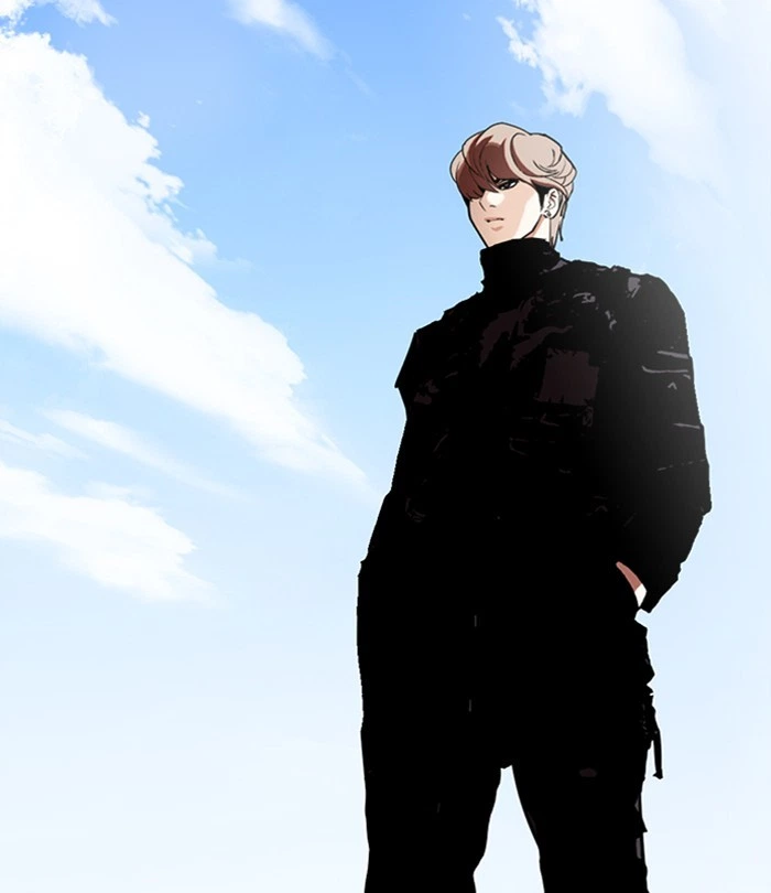 Lookism Chapter 283 — page 98