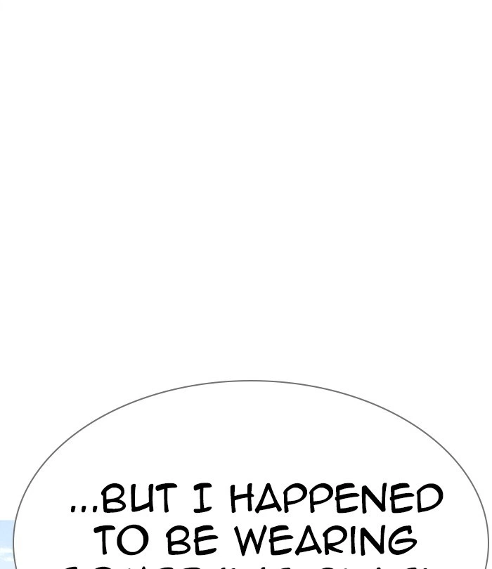 Lookism Chapter 283 — page 101