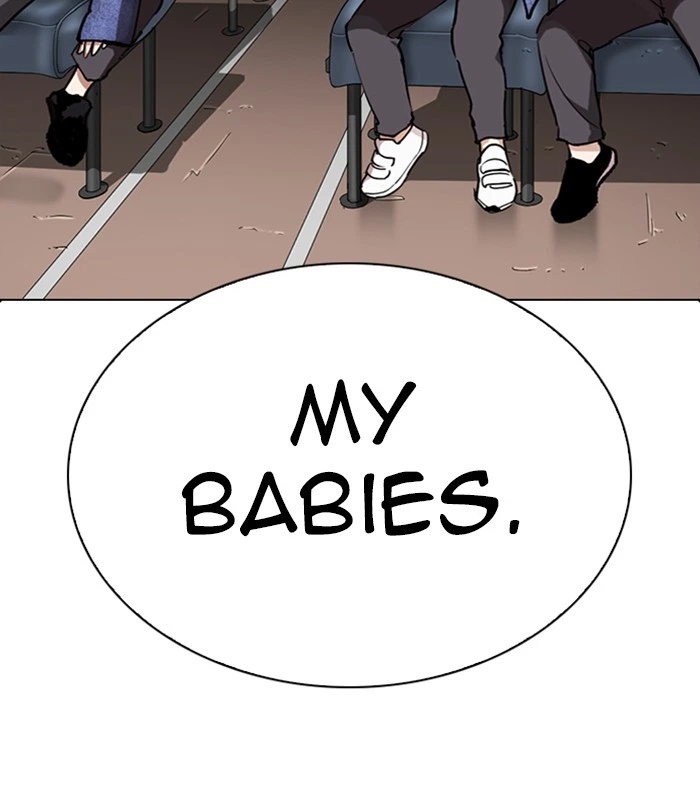 Lookism Chapter 283 — page 109