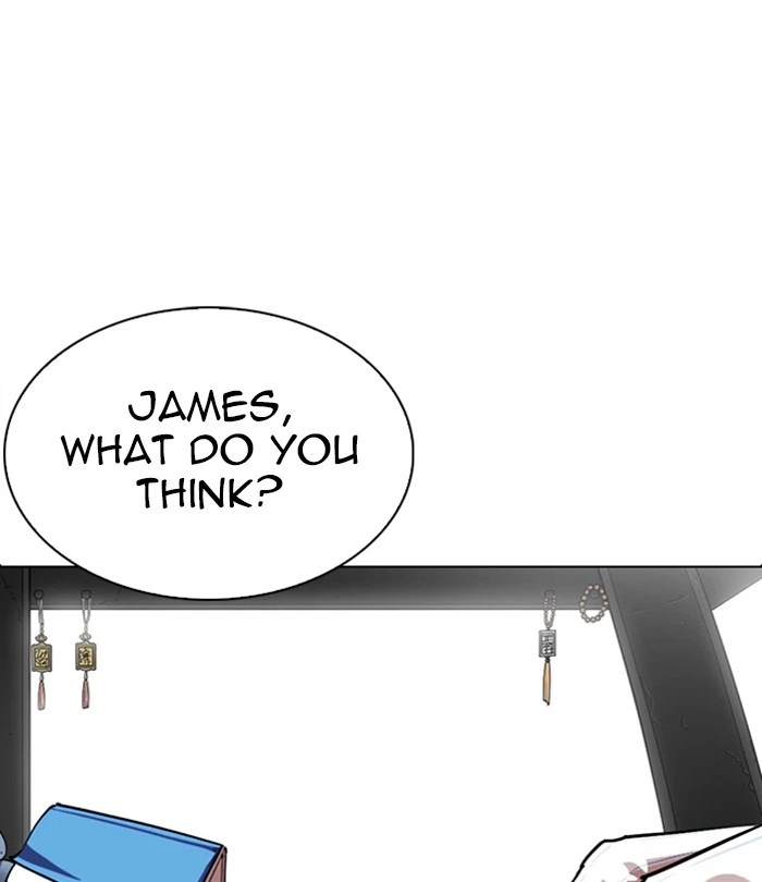 Lookism Chapter 283 — page 110