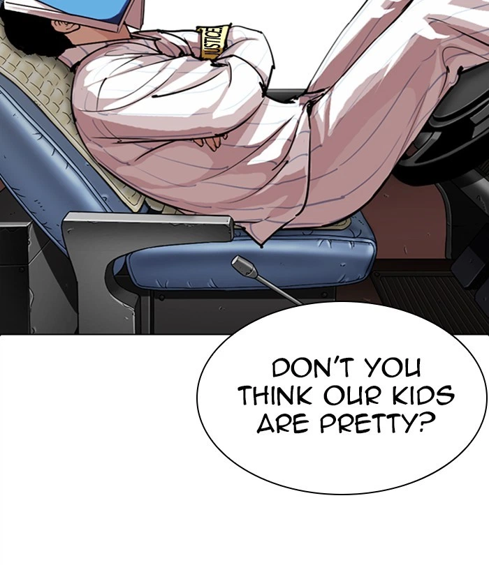 Lookism Chapter 283 — page 111