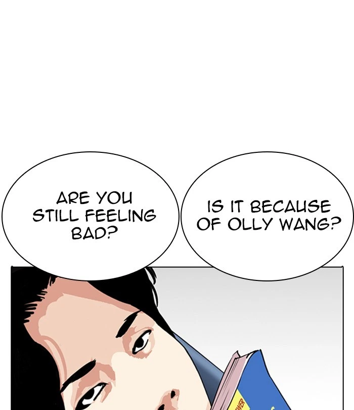 Lookism Chapter 283 — page 112