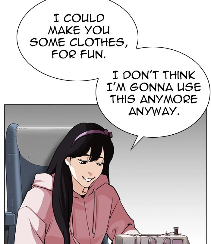 Lookism Chapter 283 — page 114