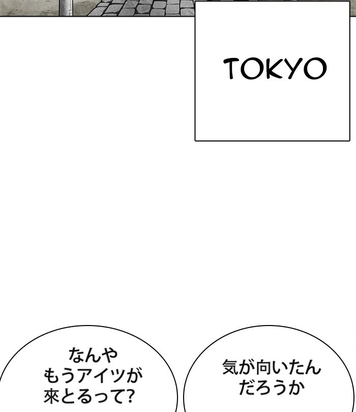 Lookism Chapter 283 — page 128