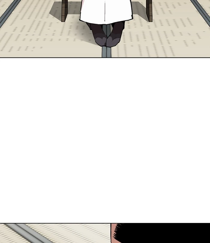 Lookism Chapter 283 — page 134