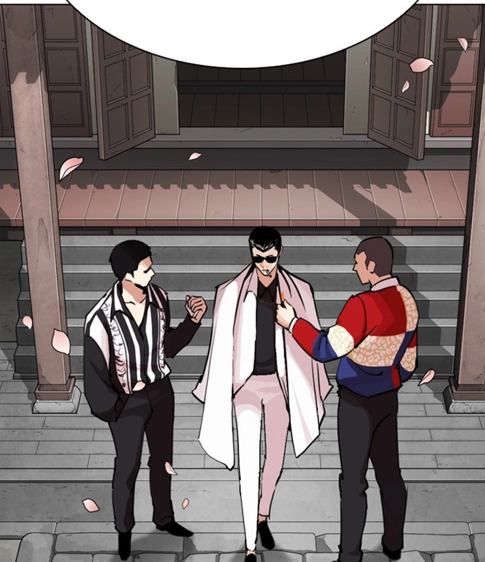 Lookism Chapter 283 — page 142