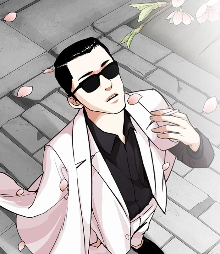 Lookism Chapter 283 — page 147