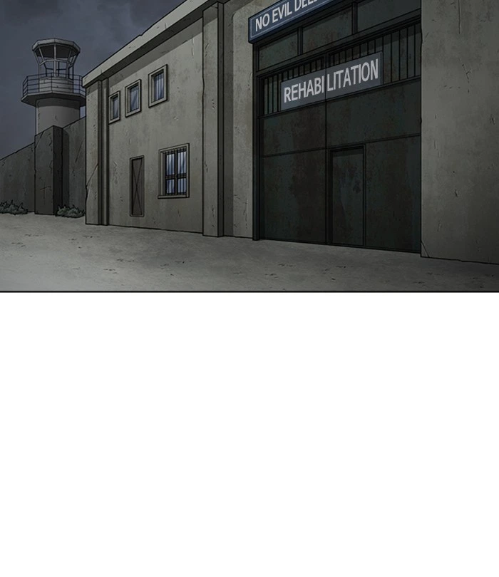 Lookism Chapter 283 — page 150