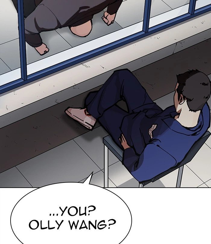 Lookism Chapter 283 — page 152