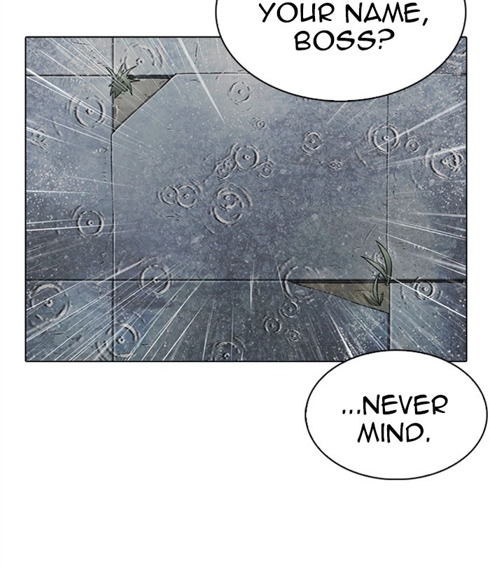 Lookism Chapter 283 — page 157