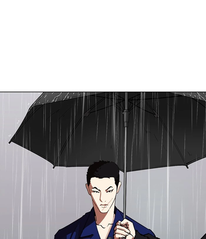 Lookism Chapter 283 — page 166