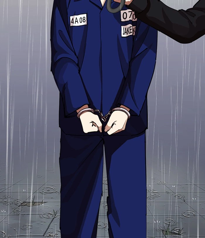 Lookism Chapter 283 — page 167