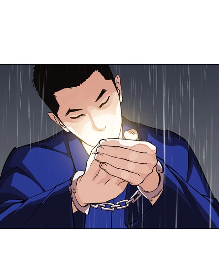 Lookism Chapter 283 — page 169