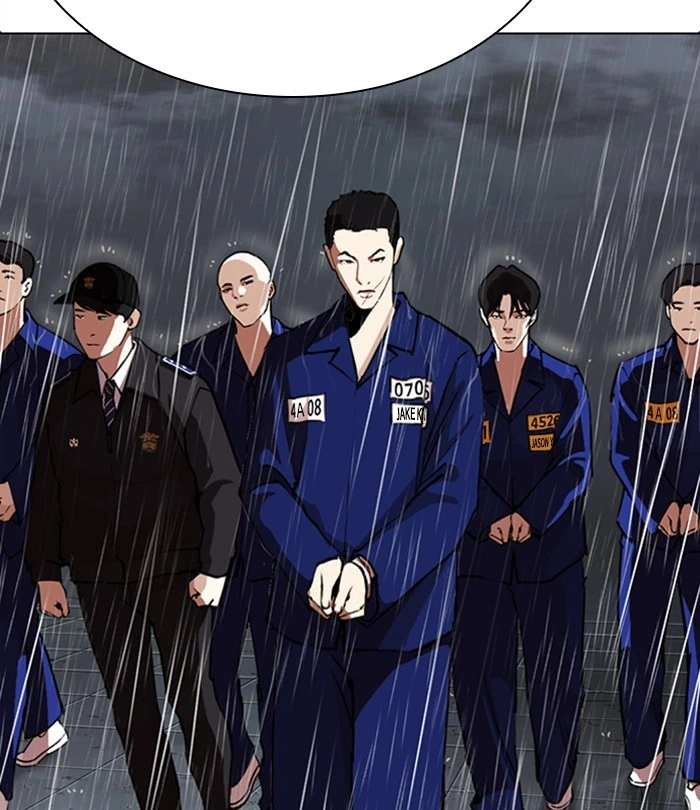 Lookism Chapter 283 — page 171