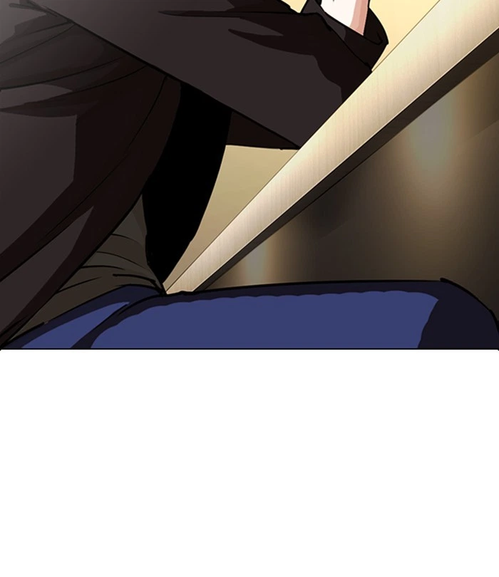 Lookism Chapter 283 — page 182