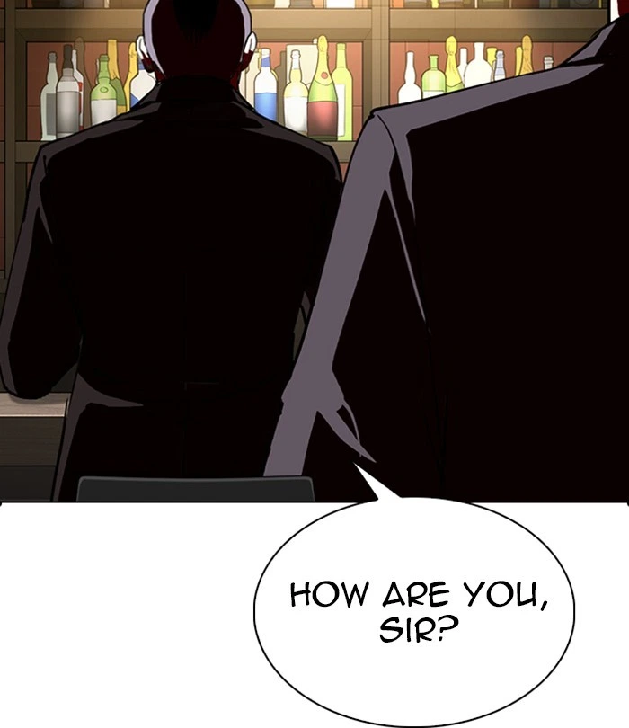 Lookism Chapter 283 — page 185