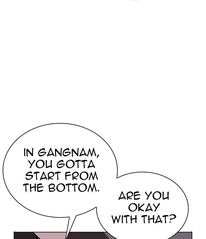 Lookism Chapter 283 — page 186