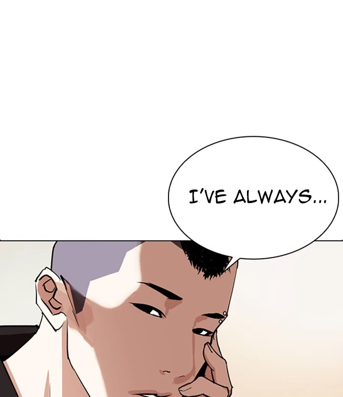 Lookism Chapter 283 — page 188