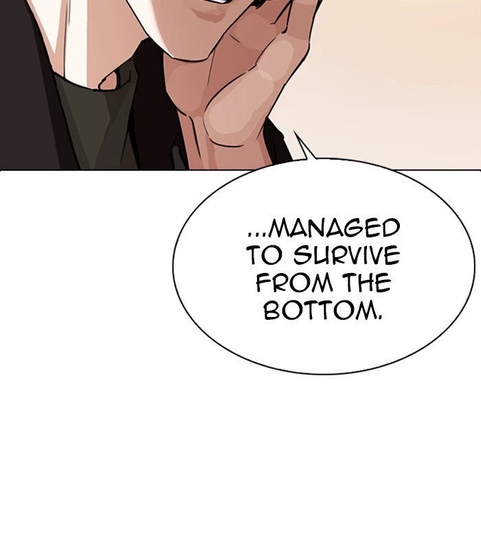 Lookism Chapter 283 — page 189