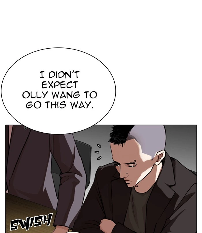 Lookism Chapter 283 — page 190