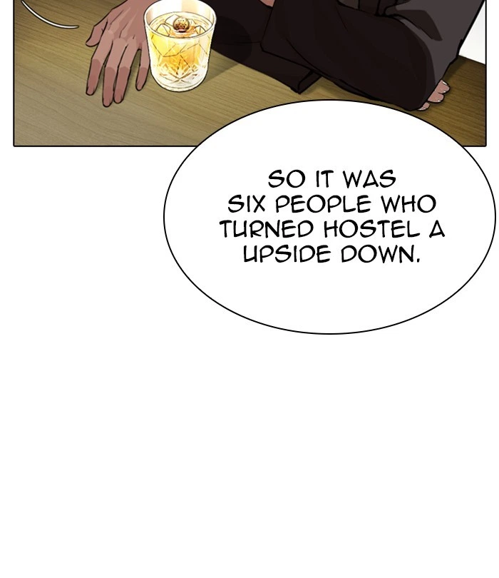 Lookism Chapter 283 — page 191