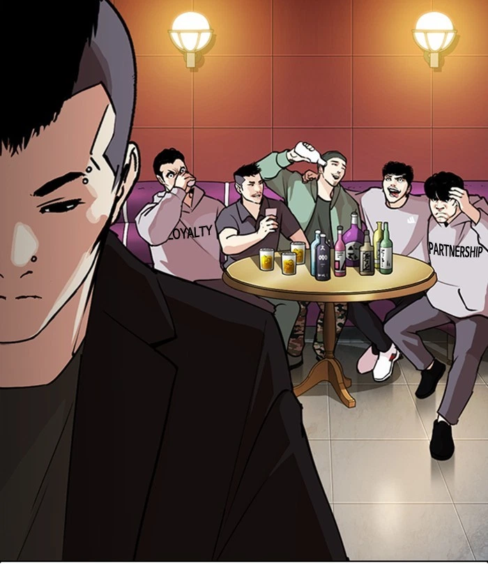 Lookism Chapter 283 — page 193