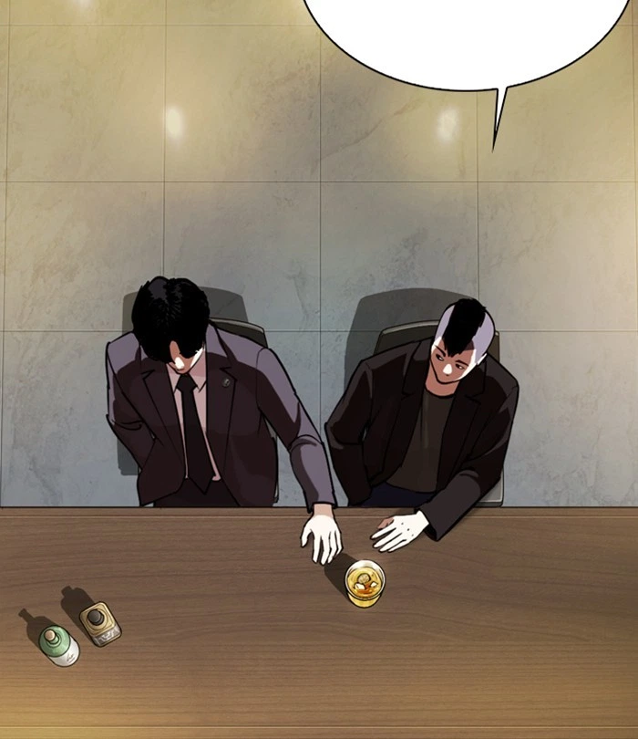 Lookism Chapter 283 — page 195