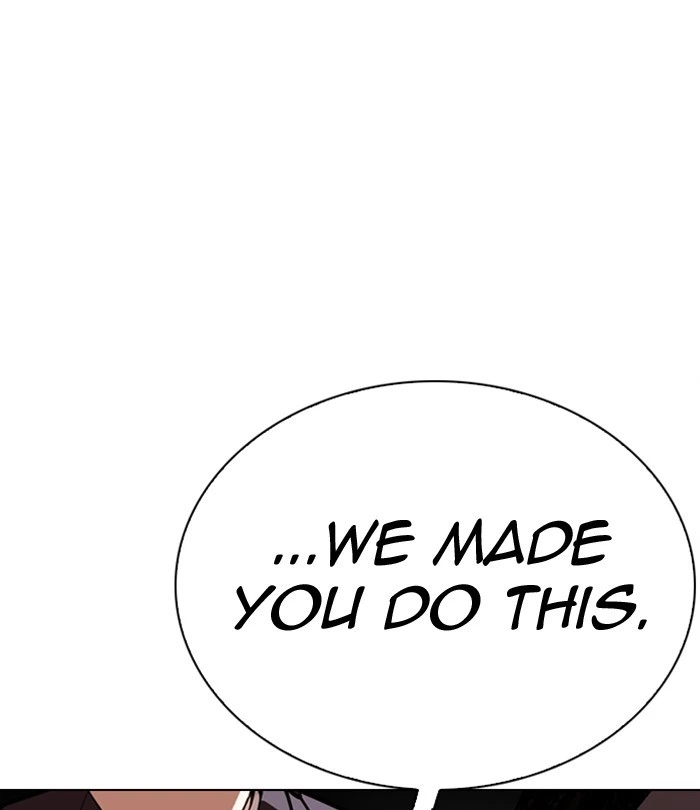 Lookism Chapter 283 — page 199