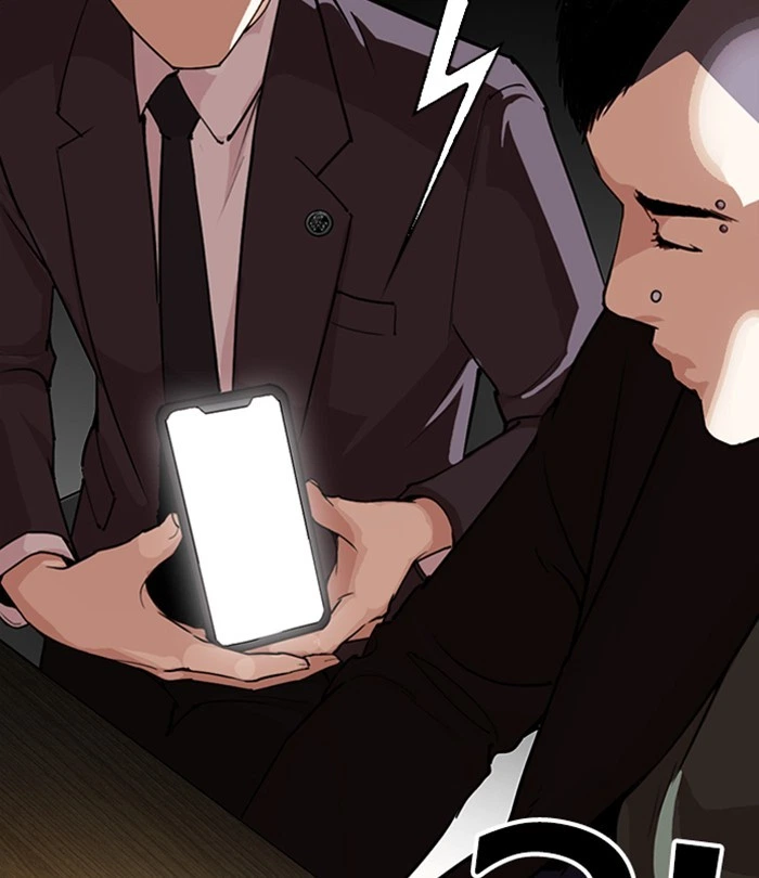 Lookism Chapter 283 — page 200