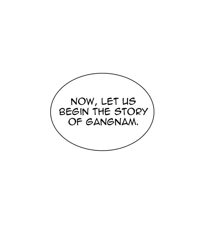 Lookism Chapter 283 — page 206