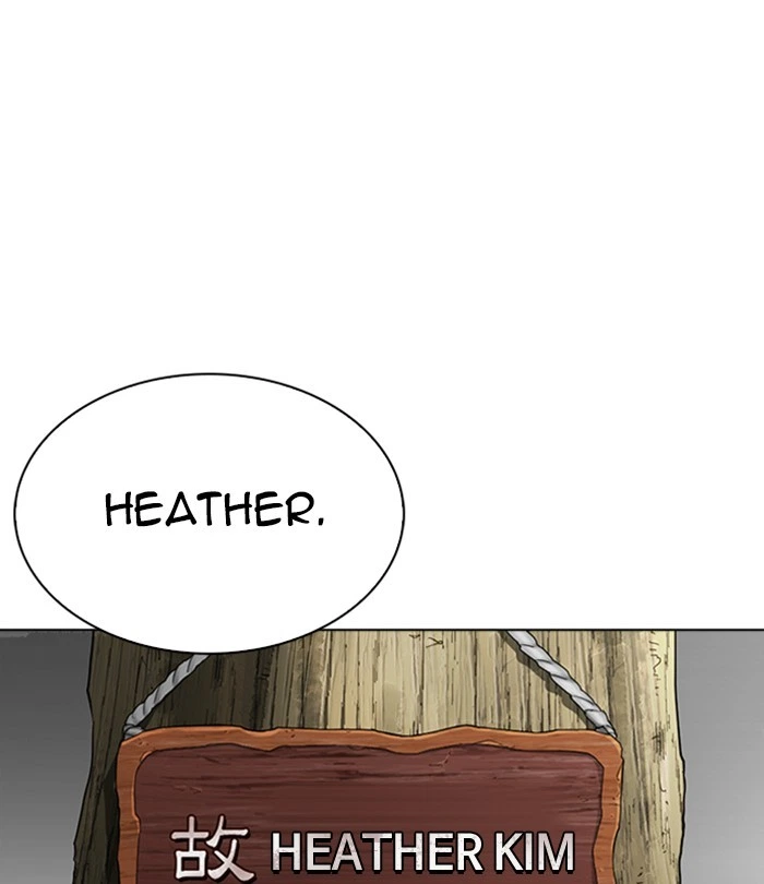 Lookism Chapter 283 — page 211
