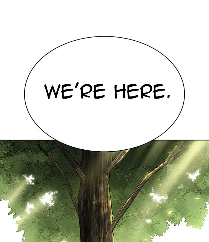 Lookism Chapter 283 — page 213