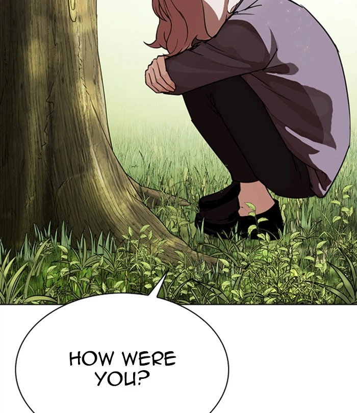 Lookism Chapter 283 — page 217